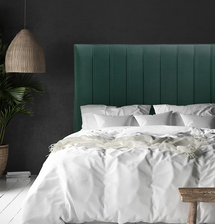 green_on_natural_bedroom